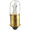 Automotive Bulb, T3 1/4 BA9s, 14V 0.33A
