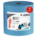 Kimberly-Clark WypAll X80