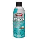 Johnsen's® Spray De-Icer (10 oz. Aerosol Can)