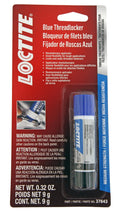 Loctite Blue Threadlocker Stick - Medium Strength 9 gm