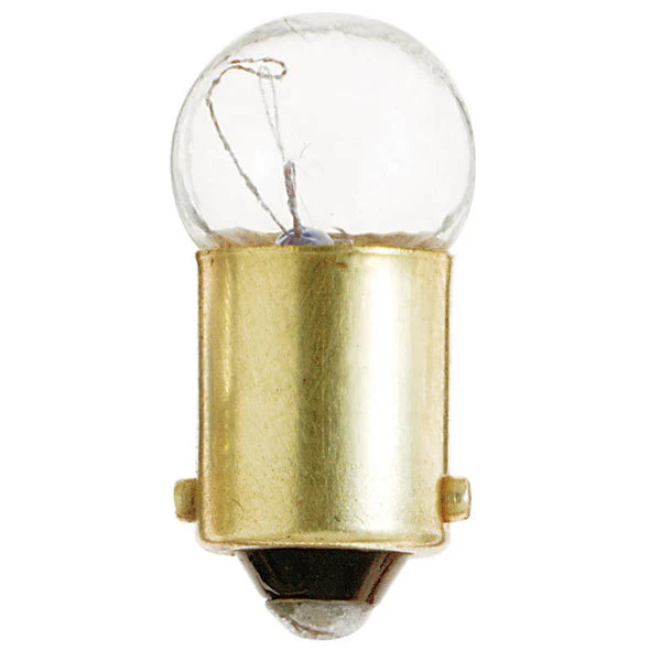 Philips Automotive Bulb, 14V 2CP BA9s