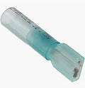 22-16 AWG Crimp Heat Shrink .250" Insl Female