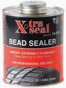 XtraSeal Chemical Vulcanizing Cement - 32 oz
