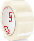 Clear Packing Tape, 1.88" x 65 YDS