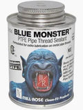Blue Monster® Industrial PTFE Pipe Thread Sealant (4 fl. oz. Can)