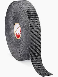 Permacel Industrial Black Friction Tape (3/4 in. x 50 ft. Roll)