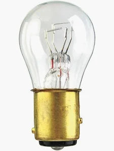 Automotive Bulb, S8 BAY15d, 12.8/14V 32/3CP