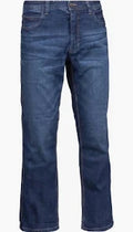 PIP Flame-Resistant (FR) Arc-Rated Relaxed Fit Denim Work Jeans