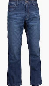 PIP Flame-Resistant (FR) Arc-Rated Relaxed Fit Denim Work Jeans