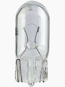 Automotive Bulb, 14V 2CP W2.1x9.5d