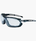 Honeywell Uvex Tirade Sealed Eyewear Clear Lens S4040
