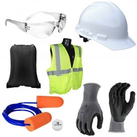 Safety Supplies