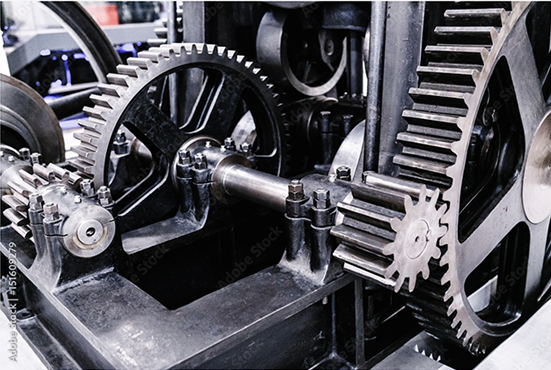 Lubrication Systems