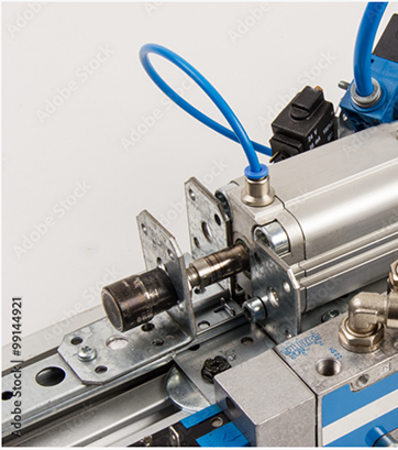 Pneumatic